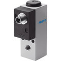 Festo Vacuum Switch VPEV-1/8-M12 VPEV-1/8-M12